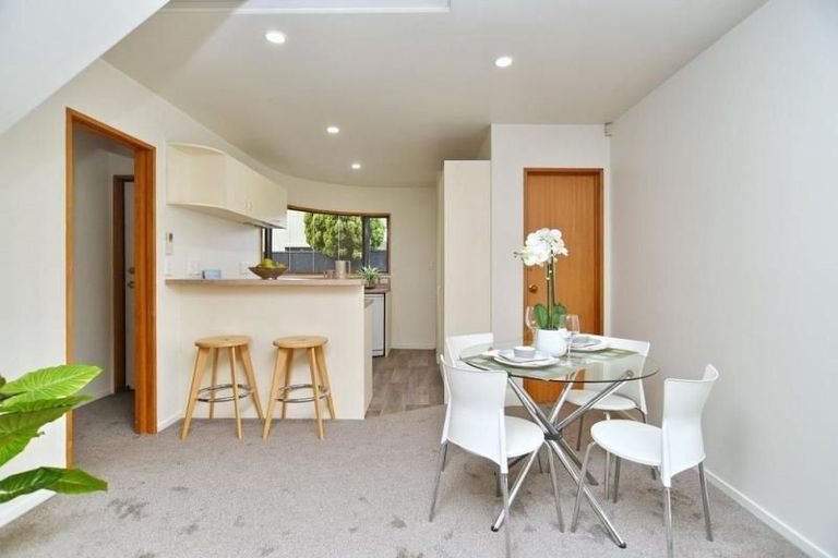 Photo of property in 9c Kilmarnock Street, Riccarton, Christchurch, 8011