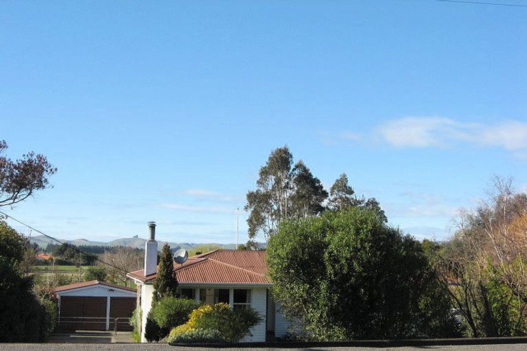 Photo of property in 81 Porangahau Road, Waipukurau, 4200