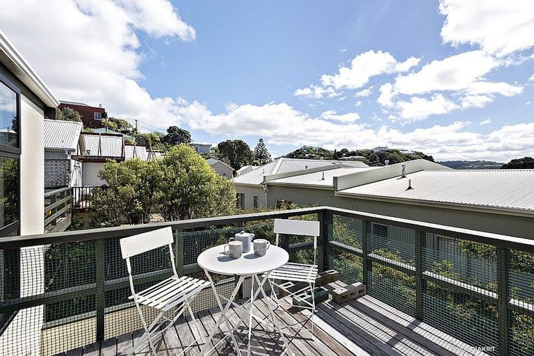 Photo of property in 12u3 Vallance Street, Kilbirnie, Wellington, 6022