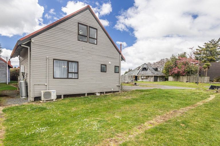 Photo of property in 11a Matai Street, Ohakune, 4625