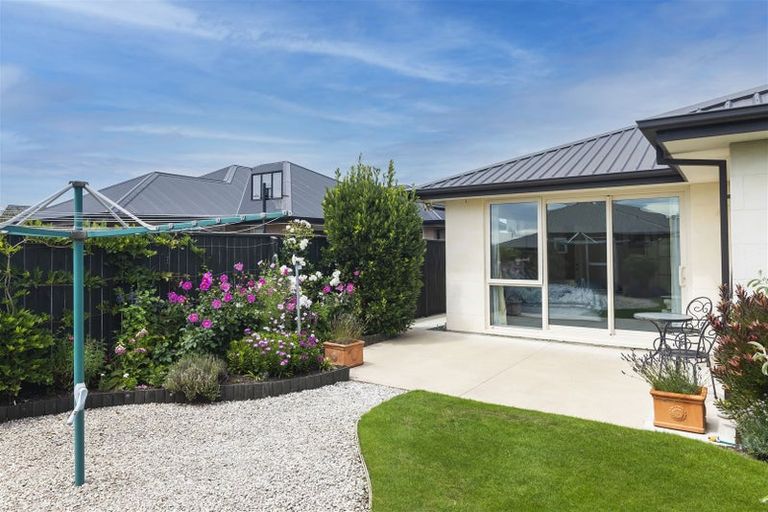 Photo of property in 5 Rapley Street, Kaiapoi, 7630
