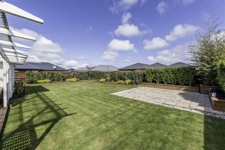 Photo of property in 16 Conductors Road, Prebbleton, 7604