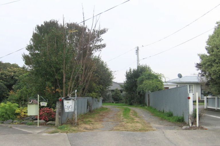 Photo of property in 12 Cornwall Road, Taradale, Napier, 4112