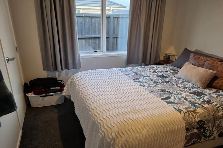 Photo of property in 58 Longcot Drive, Rolleston, 7615