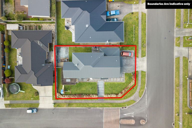 Photo of property in 6 Alpers Ridge, Leamington, Cambridge, 3432