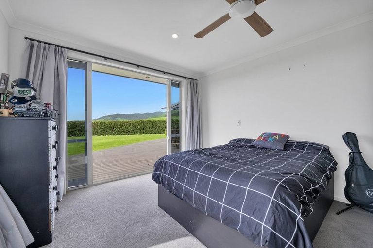 Photo of property in 169 Upper Pitone Road, Pitone, New Plymouth, 4374