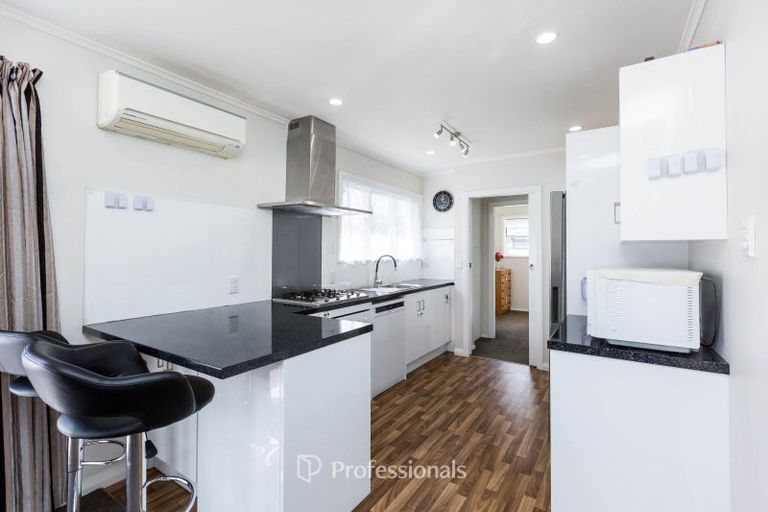 Photo of property in 267 Fergusson Drive, Heretaunga, Upper Hutt, 5018