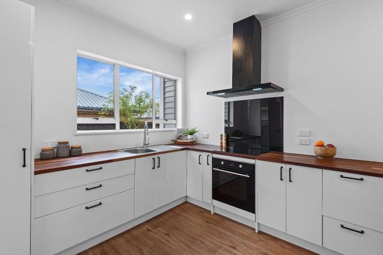Photo of property in 138 Southampton Street, Sydenham, Christchurch, 8023
