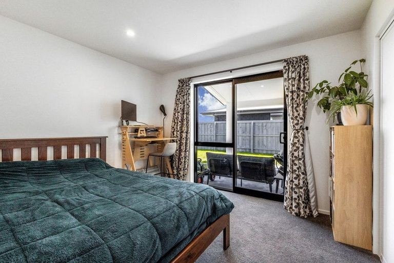 Photo of property in 36 Fairbairn Road, Rolleston, 7614