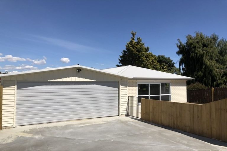 Photo of property in 13a Newton Street, Ngaruawahia, 3720