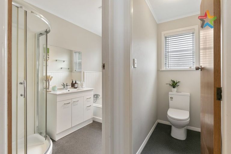 Photo of property in 16 Mimihau Grove, Wainuiomata, Lower Hutt, 5014