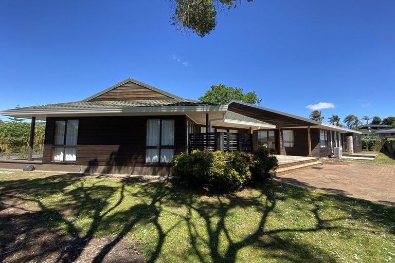 Photo of property in 6 Septimus Place, Henderson, Auckland, 0612