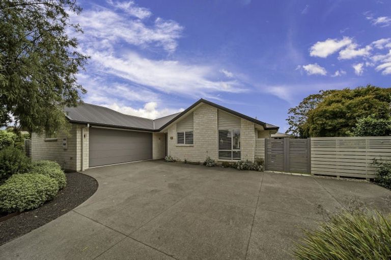 Photo of property in 45 Grampian Street, Casebrook, Christchurch, 8051