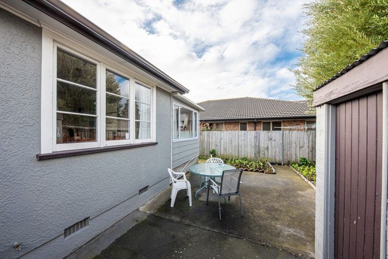 Photo of property in 184 Greers Road, Bryndwr, Christchurch, 8053