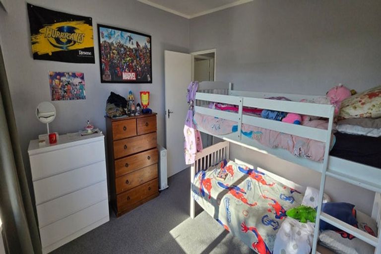 Photo of property in 12 The Quarterdeck, Whitby, Porirua, 5024