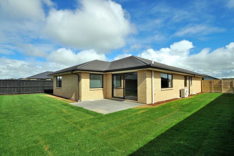 Photo of property in 9 Lydiard Drive, Rolleston, 7615