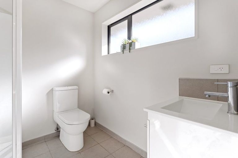 Photo of property in 4 Charente Way, Yaldhurst, Christchurch, 8042
