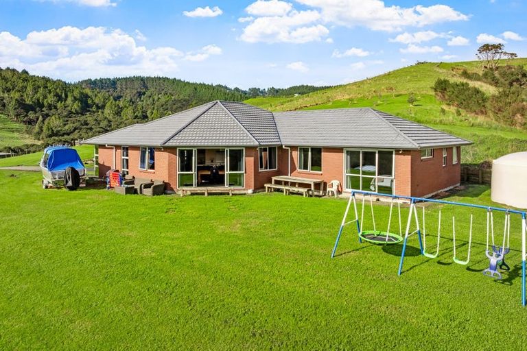 Photo of property in 88 Cameron Way, Makarau, Kaukapakapa, 0873