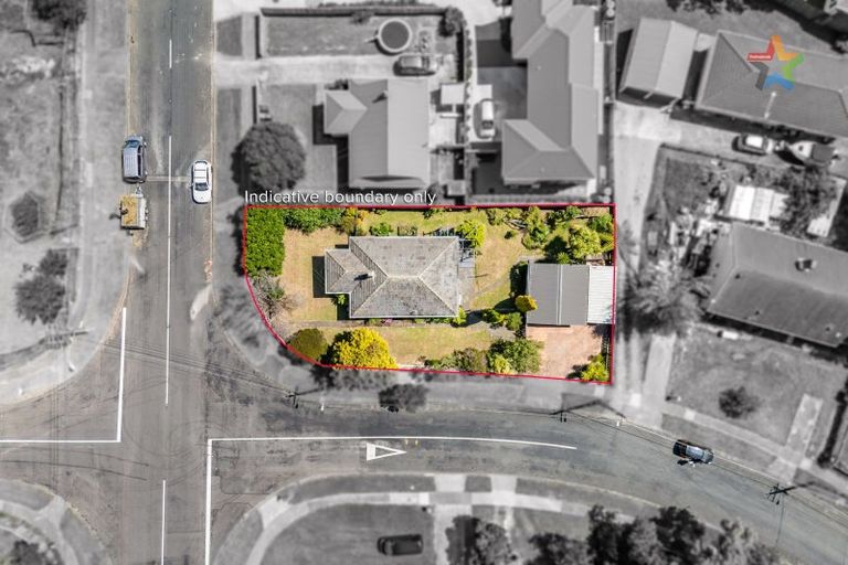 Photo of property in 87 Seddon Street, Naenae, Lower Hutt, 5011