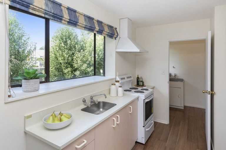 Photo of property in 1/42 Heywood Terrace, Richmond, Christchurch, 8013