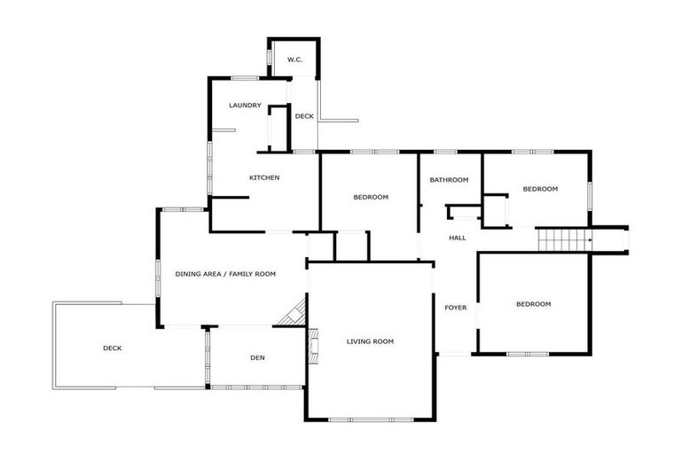 Photo of property in 9 Maunder Street, Marton, 4710