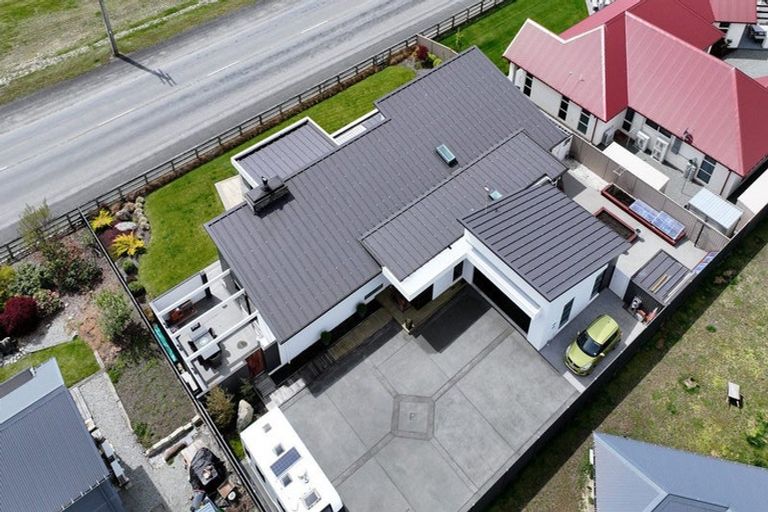 Photo of property in 3 Penstock Place, Twizel, 7901