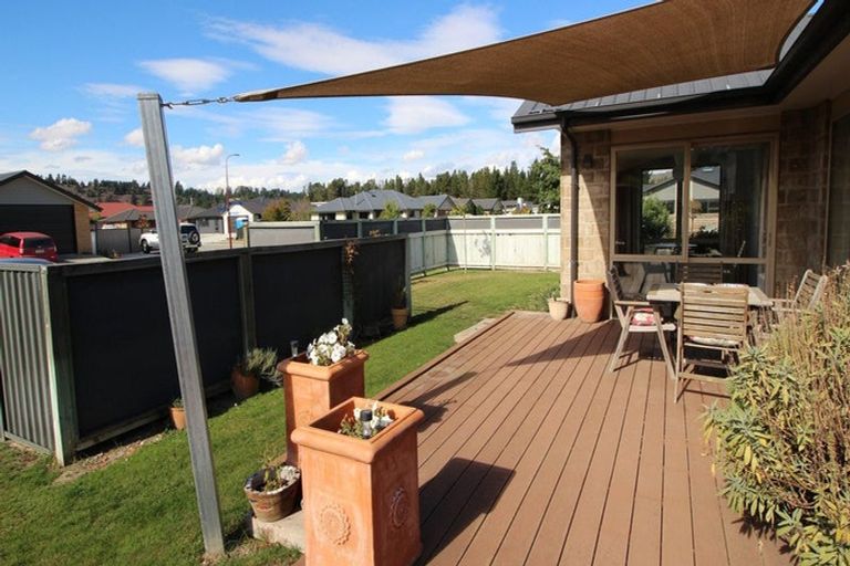 Photo of property in 16 Henderson Drive, Alexandra, 9320