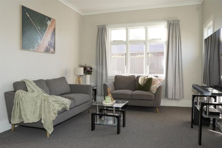 Photo of property in 5a Carters Terrace, Tinwald, Ashburton, 7700