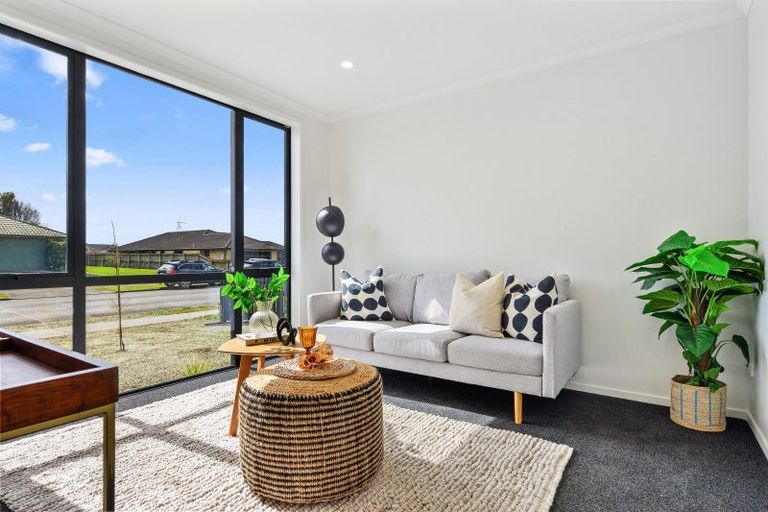 Photo of property in 110 Powells Road, Ruakura, Hamilton, 3214