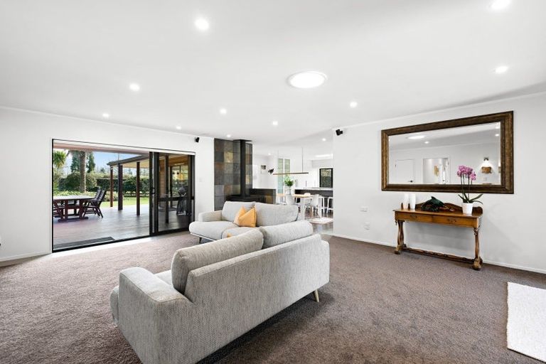 Photo of property in 607 Bruntwood Road, Tamahere, Cambridge, 3493
