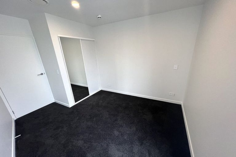 Photo of property in 507/212u Willis Street, Te Aro, Wellington, 6011