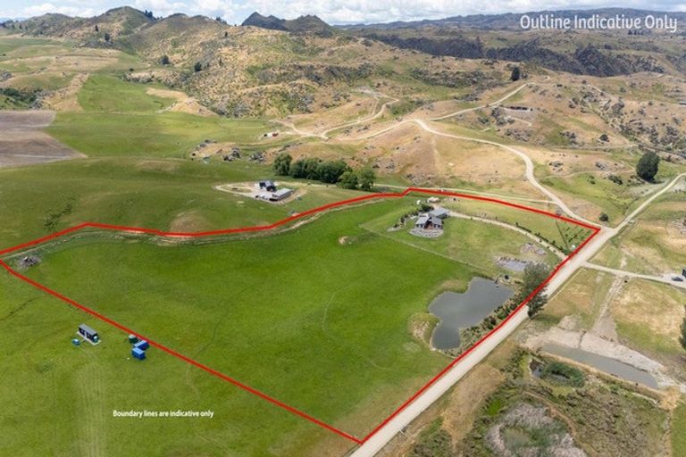 Photo of property in 33 Flume Road, Chatto Creek, Alexandra, 9393