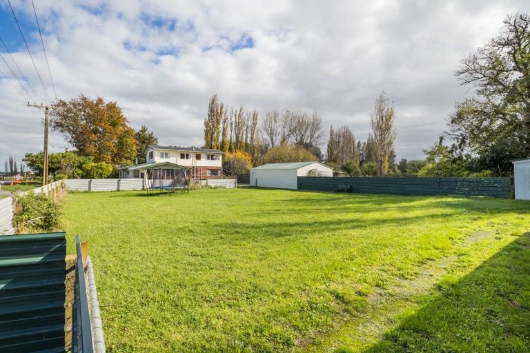 Photo of property in 12 Kairanga Bunnythorpe Road, Bunnythorpe, Palmerston North, 4478