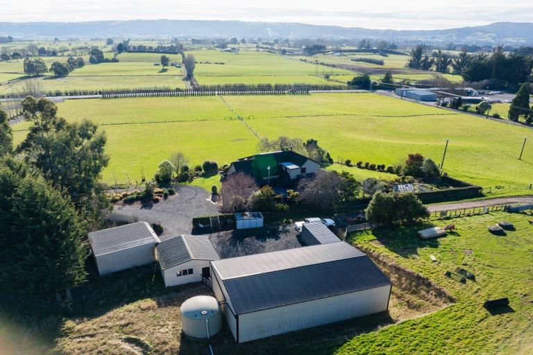 Photo of property in 245 Main Road South, East Taieri, Mosgiel, 9092