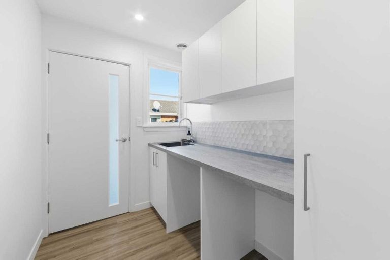 Photo of property in 3 Allison Place, Shirley, Christchurch, 8013