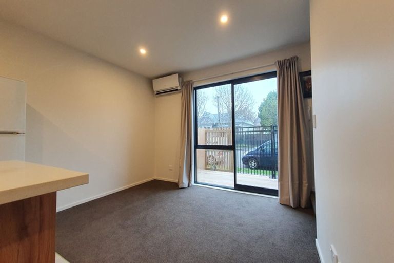 Photo of property in 4/294 Hereford Street, Christchurch Central, Christchurch, 8011