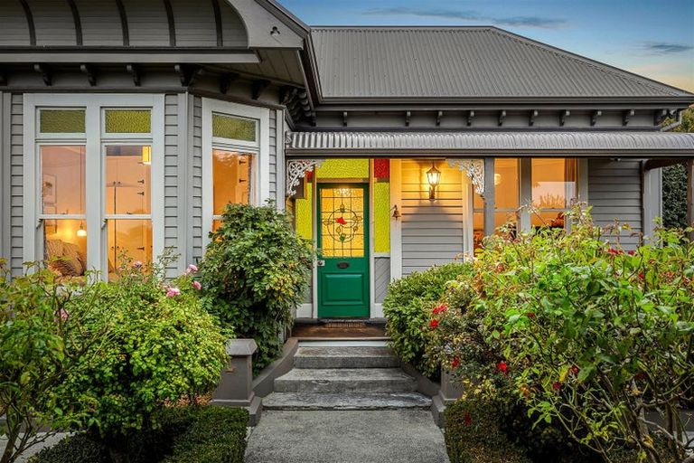 Photo of property in 125 Kippenberger Avenue, Rangiora, 7400