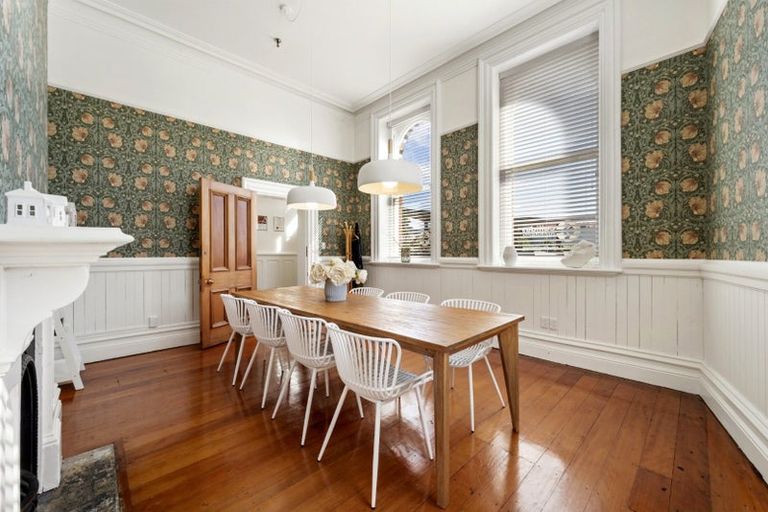 Photo of property in 13 Buckle Street, Mount Cook, Wellington, 6011