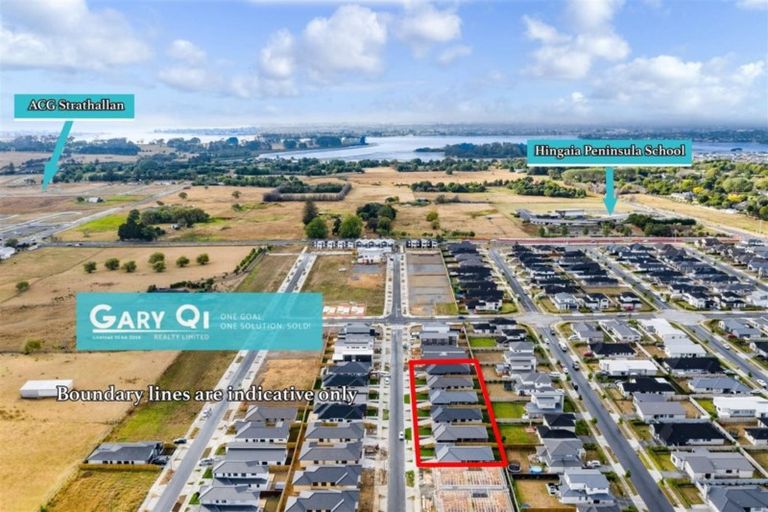 Photo of property in 17 Lusitano Drive, Karaka, Papakura, 2113