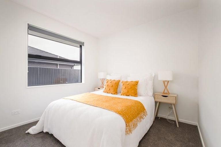 Photo of property in 12 Mcgarry Drive, Kaiapoi, 7630