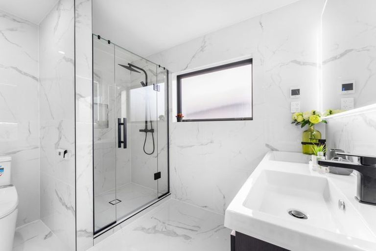 Photo of property in 6a Tristram Avenue, Forrest Hill, Auckland, 0620