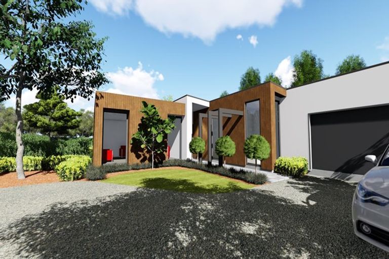 Photo of property in 73 Wai-iti Terrace, Bryndwr, Christchurch, 8052