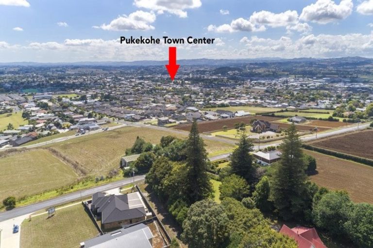 Photo of property in 3 Hansa Place, Pukekohe, 2120