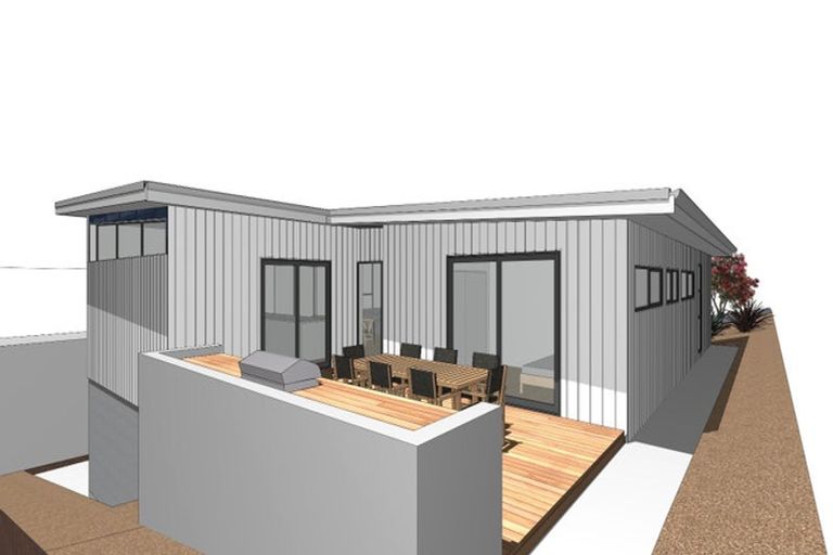 Photo of property in 11 Earls Road, Saint Clair, Dunedin, 9012