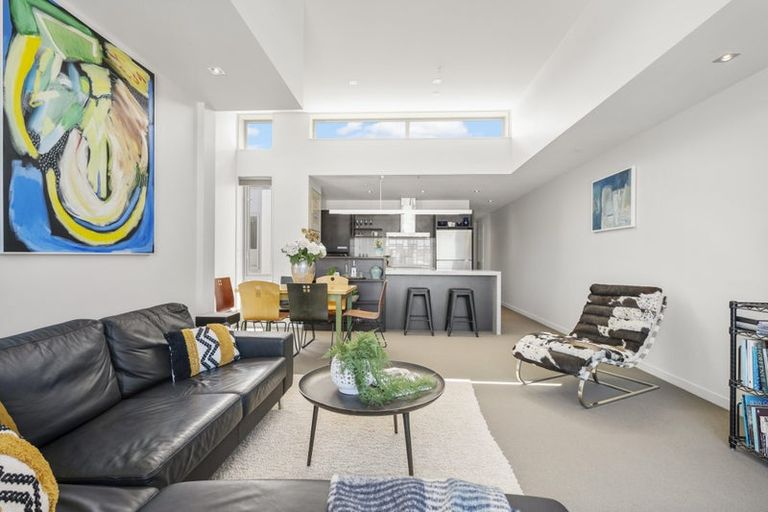 Photo of property in Republic2, 8g/10 Lorne Street, Te Aro, Wellington, 6011