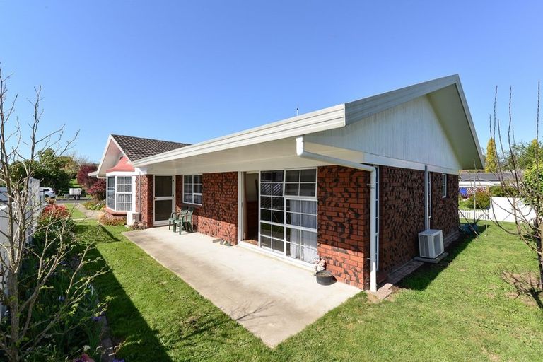 Photo of property in 21 Lindale Street, Morrinsville, 3300
