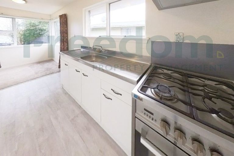 Photo of property in 18 Barrowclough Street, Hoon Hay, Christchurch, 8025