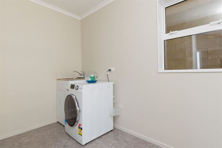 Photo of property in 61b Mauldeth Terrace, Churton Park, Wellington, 6037