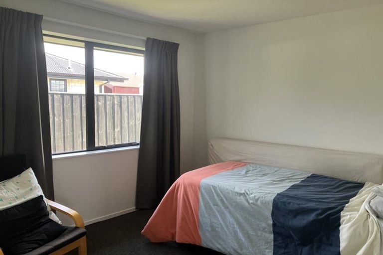 Photo of property in 15 Chesney Drive, Rolleston, 7615