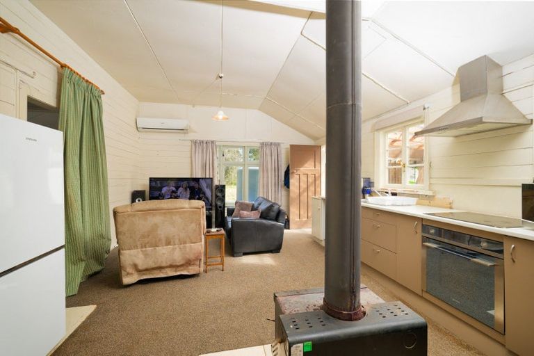 Photo of property in 2000 Inland Road, Lyford, Waiau, 7395